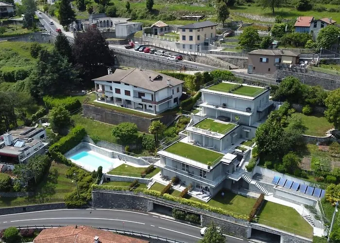 Casa Mille Luci 2 Appartamento Argegno