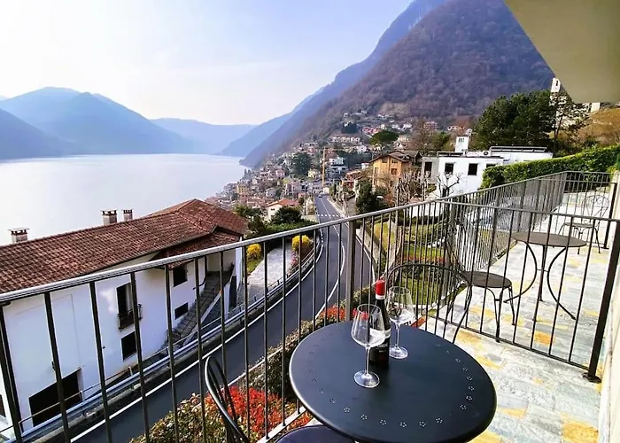 Appartamento Casa Mille Luci 2 *