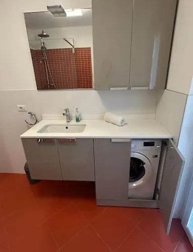 Appartamento Casa Mille Luci 2 *