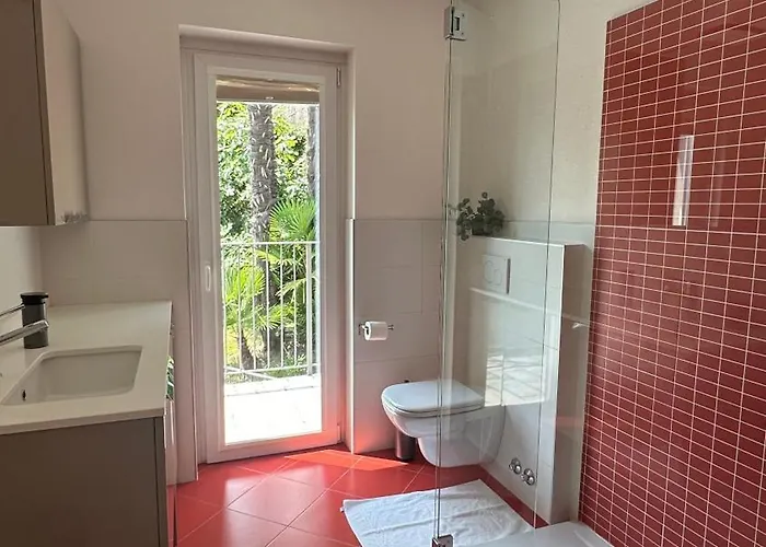 Appartamento Casa Mille Luci 2