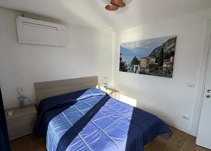 Casa Mille Luci 2 * Argegno