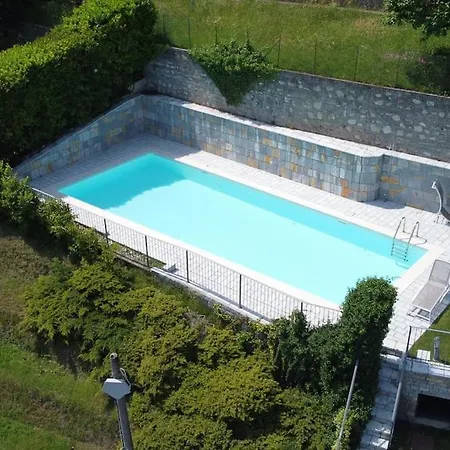 Apartament Casa Mille Luci 2 *