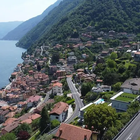 Apartament Casa Mille Luci 2 Argegno