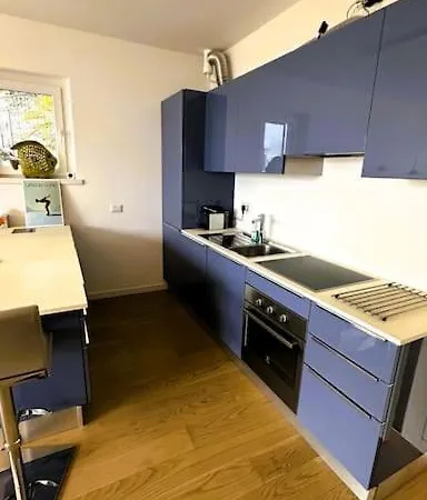 Casa Mille Luci 2 Apartament Argegno