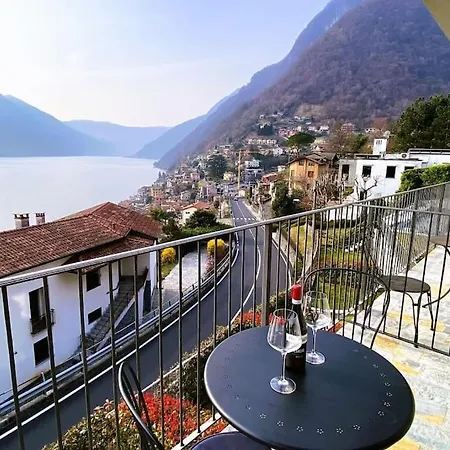 Apartament Casa Mille Luci 2 *