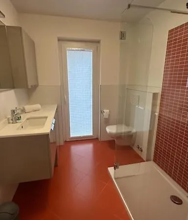 Apartament Casa Mille Luci 2 *