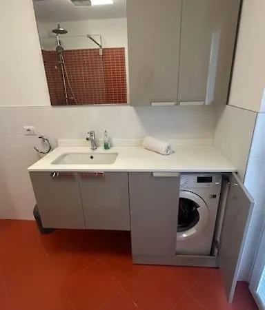 Apartament Casa Mille Luci 2 *