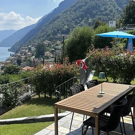 Apartament Casa Mille Luci 2 *