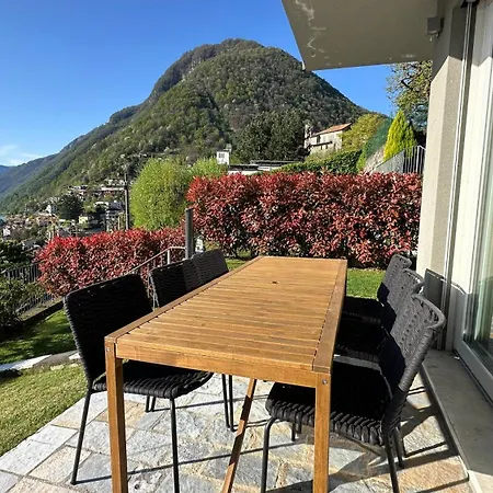 Apartament Casa Mille Luci 2