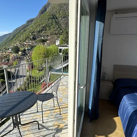 Casa Mille Luci 2 * Argegno