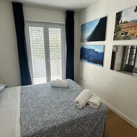 Casa Mille Luci 2 Apartament