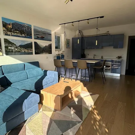 Casa Mille Luci 2 Apartament *