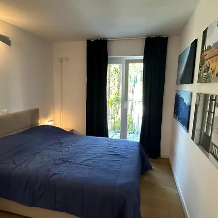Apartament Casa Mille Luci 2 *