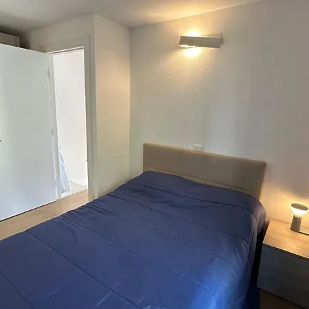 Apartament Casa Mille Luci 2 Argegno