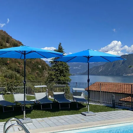 Casa Mille Luci 2 Argegno