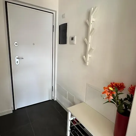 Casa Mille Luci 2 Apartament